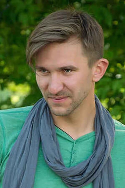 Фото Volodymyr Protsiuk