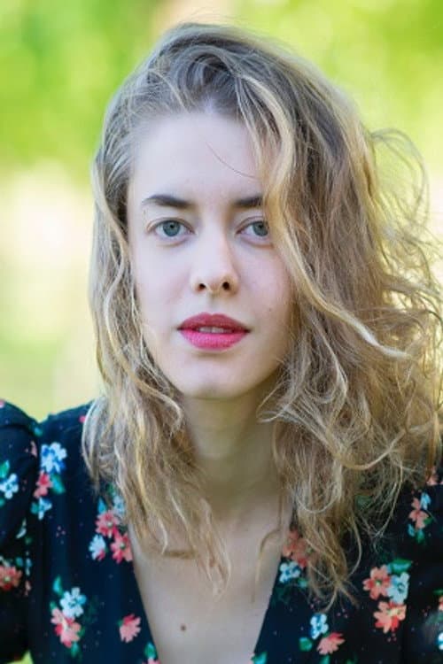 Фото Jade Labeste