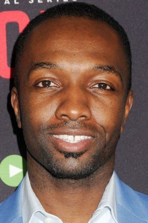 Фото Jamie Hector