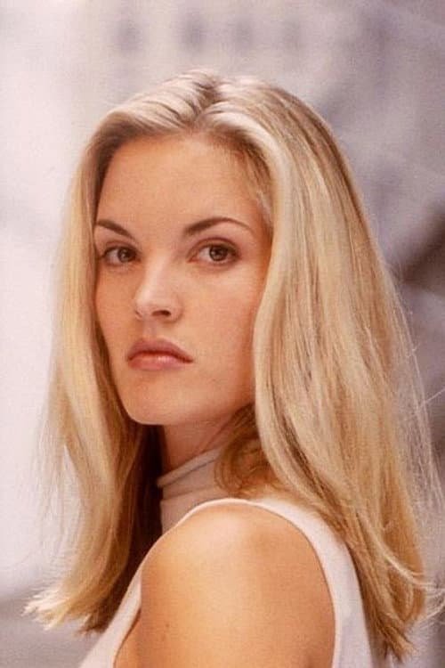 Фото Bridgette Wilson-Sampras