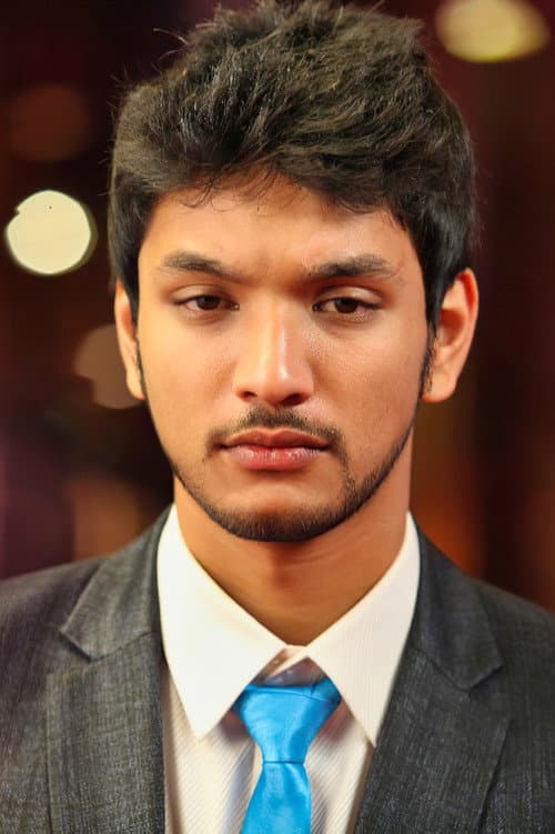 Gautham Karthik photo
