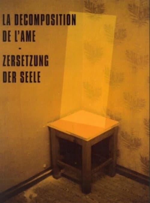 La Décomposition de l’âme