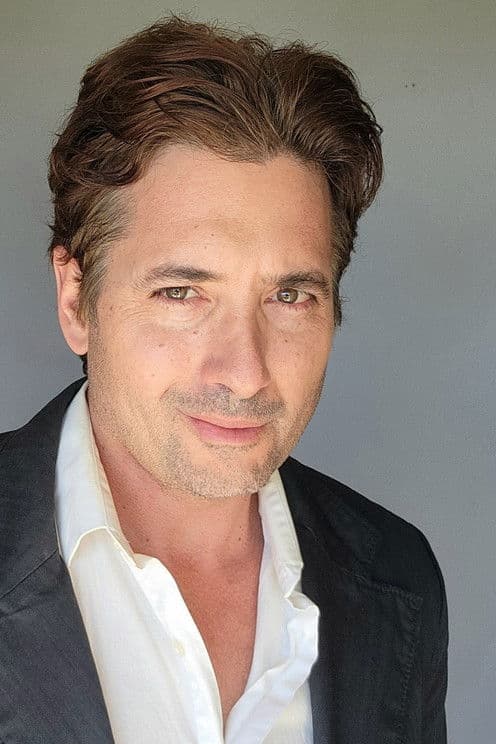 Guile Branco photo