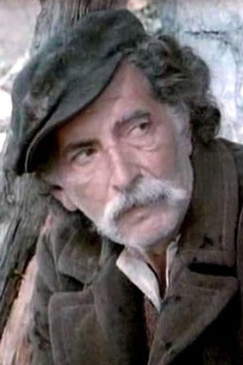 Boro Begović photo