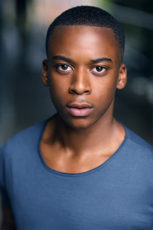 Фото Elliot Edusah