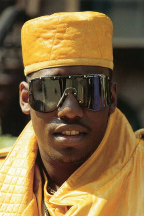 Фото Kool Moe Dee