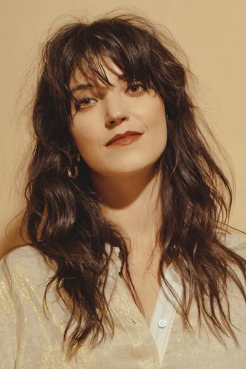 Фото Sharon Van Etten