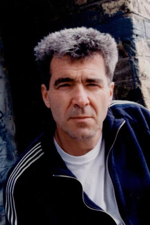 Ken Finkleman photo