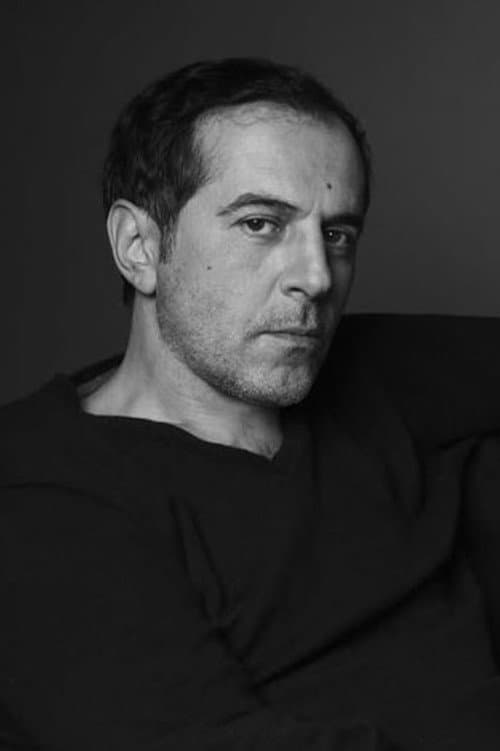 Фото Merab Ninidze