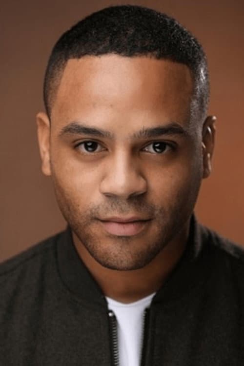 Daniel Anthony photo