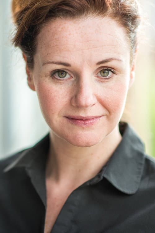 Фото Sarah McCardie