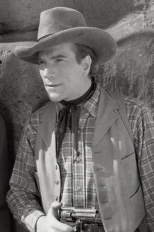 Frank McGlynn Jr. photo