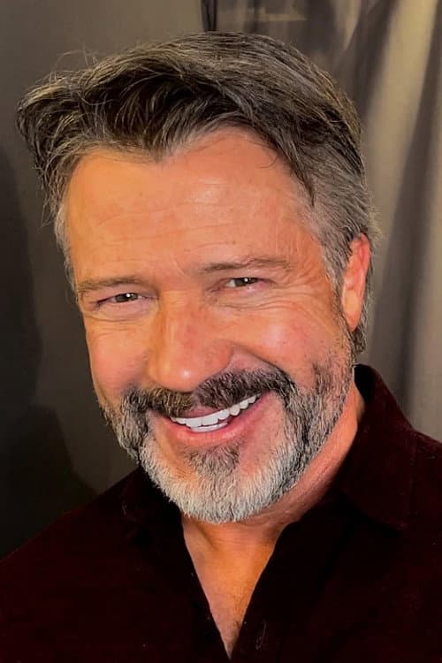 Kevin Hager photo