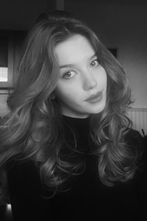 Tetiana Vitkalova photo