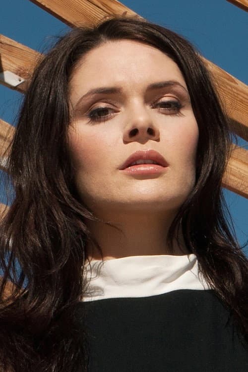Suzanne Santo photo