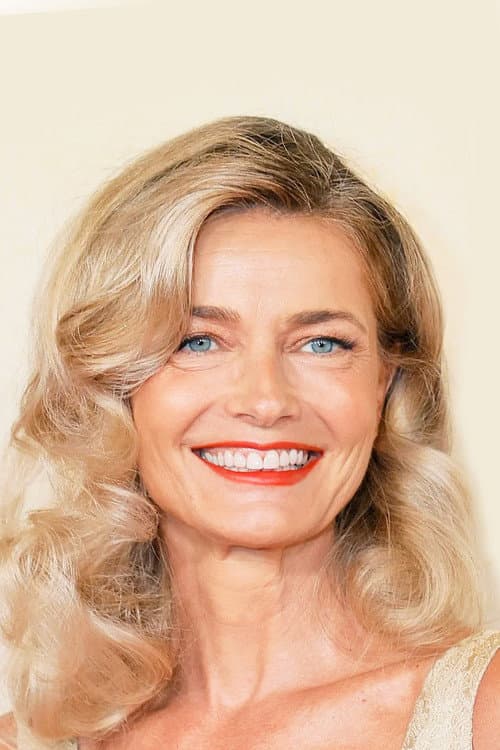 Paulina Porizkova photo