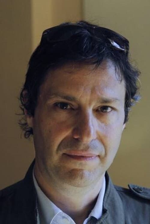 Paolo Barzman photo