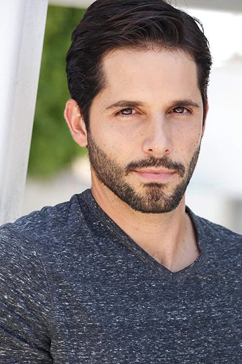 Фото Lucas Velazquez