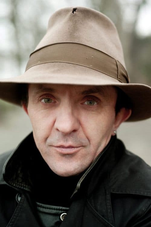 David Bennent photo