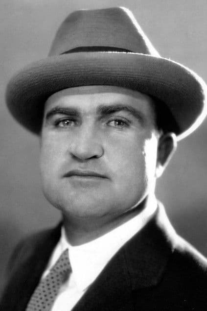 Edward F. Cline photo