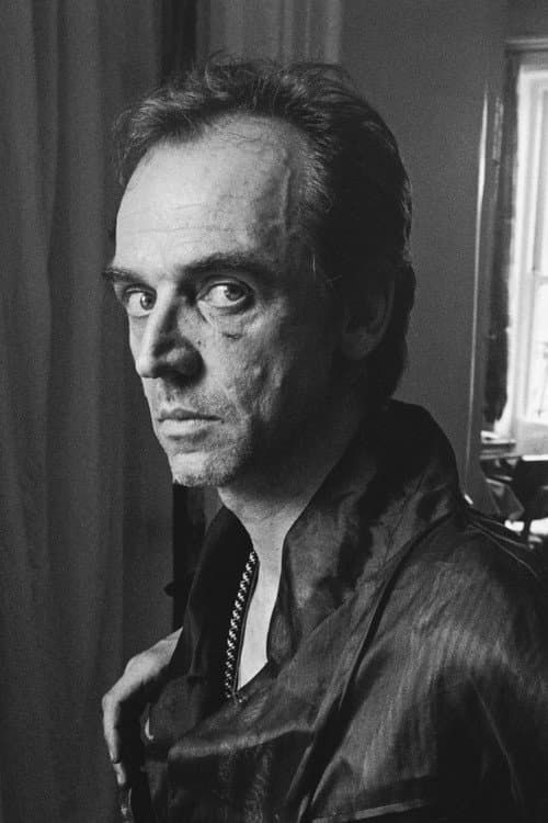 Rene Ricard photo