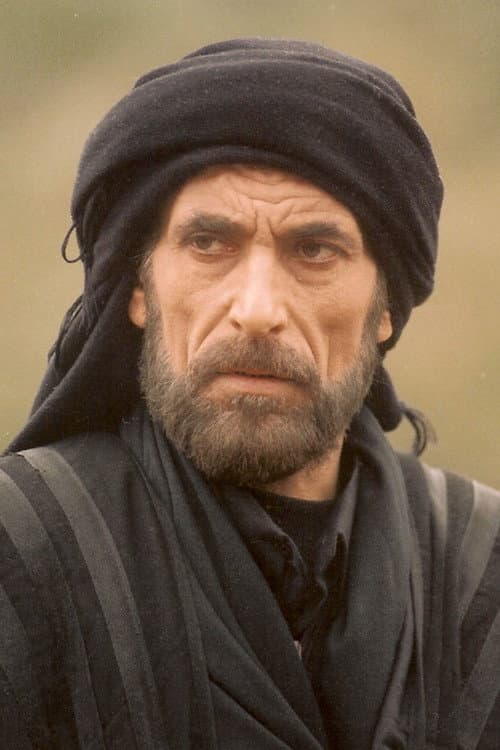 Фото غسان مسعود