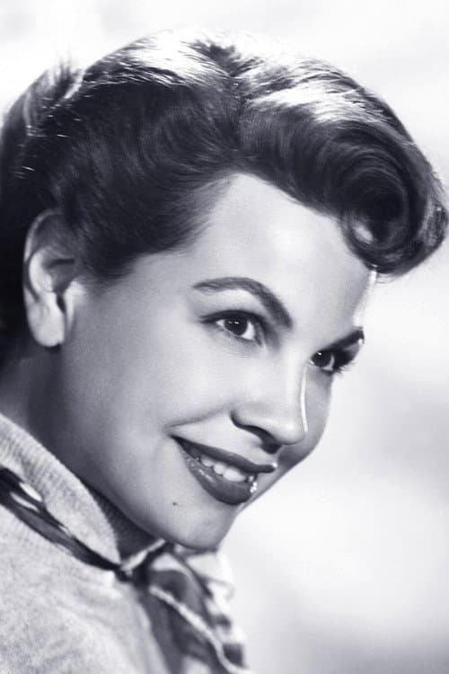 Pamela Duncan photo