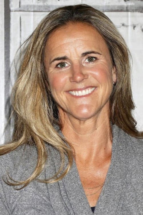 Фото Brandi Chastain