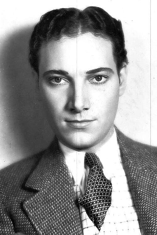 Stanley Taylor photo