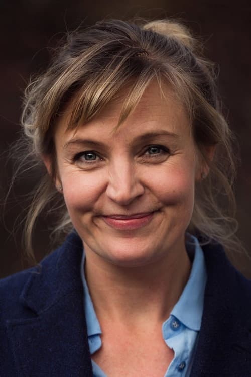 Charlotte Blom photo