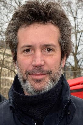 Antonin Baudry photo