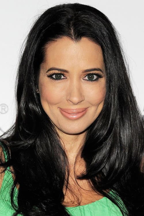 Фото Amy Weber