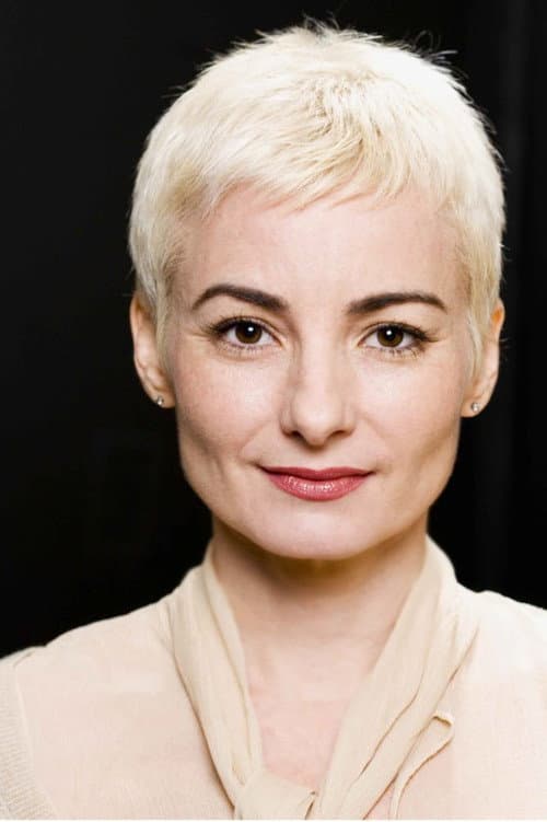 Bronwen Booth photo