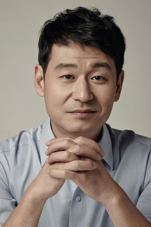 Фото 박혁권