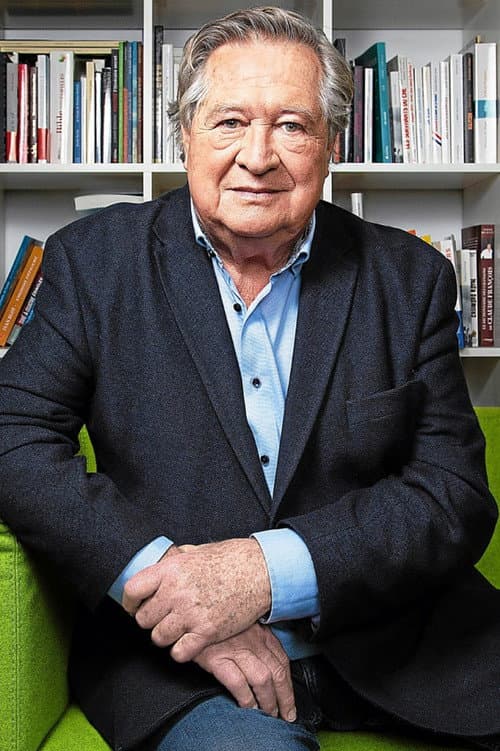 Jacques Pradel photo