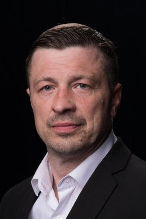 Egons Dombrovskis photo