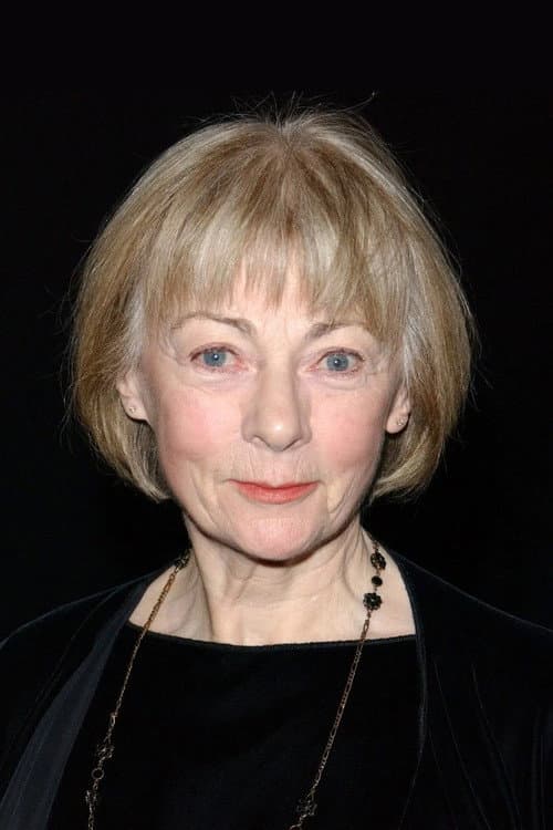 Geraldine McEwan photo