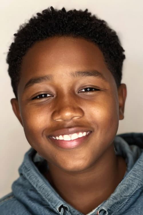 Фото Marvin L. Winans III