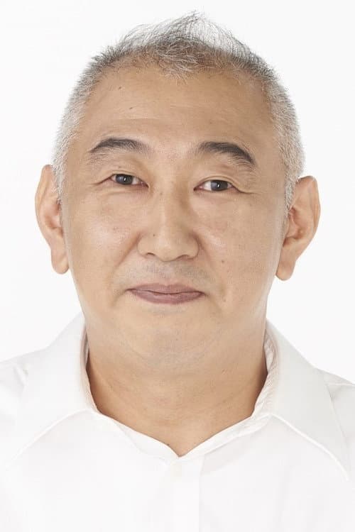 谷川昭一朗 photo