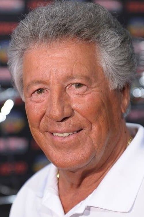 Фото Mario Andretti