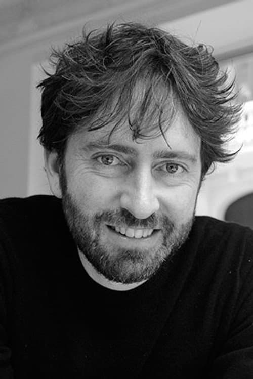 Daniel Sánchez Arévalo photo