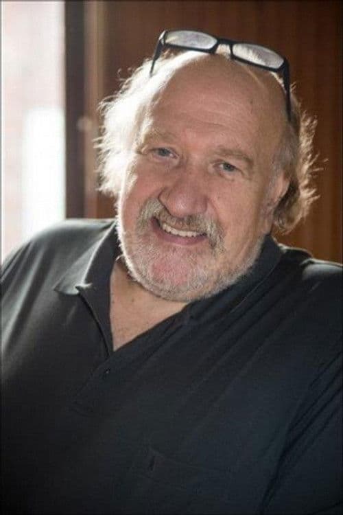 Фото Fred Van Kuyk