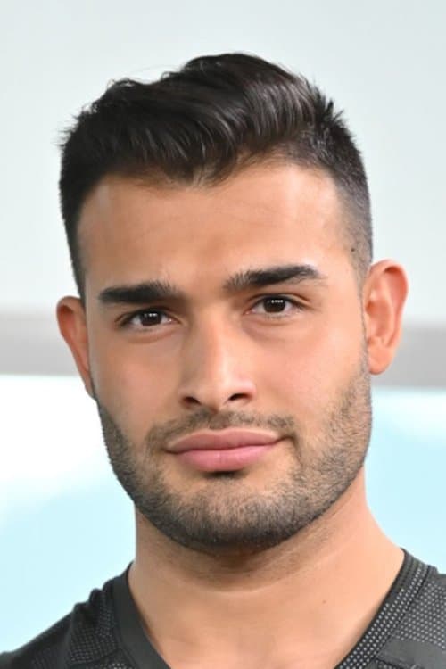 Фото Sam Asghari