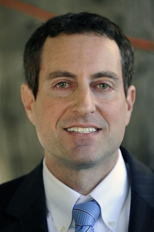 Howard Kevin Stern photo