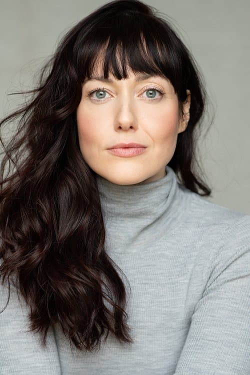Фото Holly Gauthier-Frankel