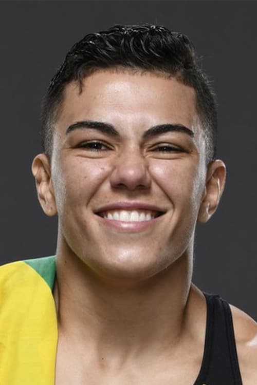Jéssica Andrade photo