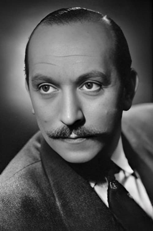 Campbell Singer photo