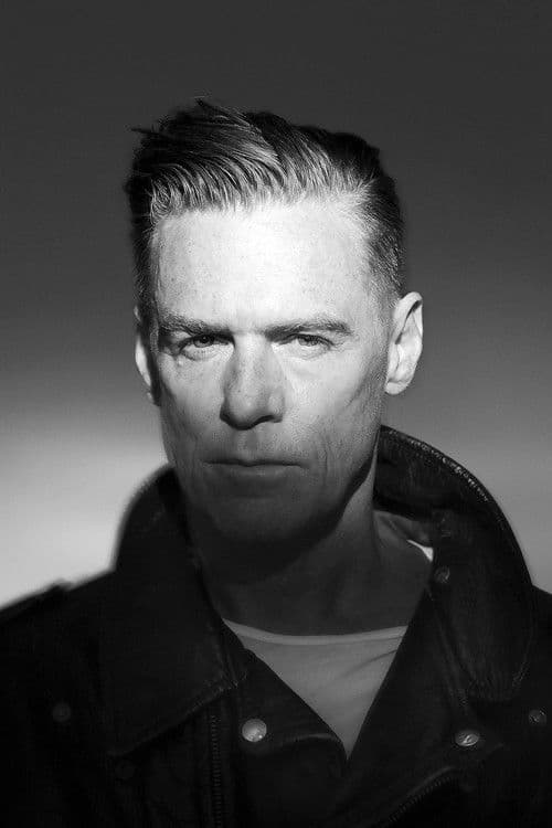 Фото Bryan Adams