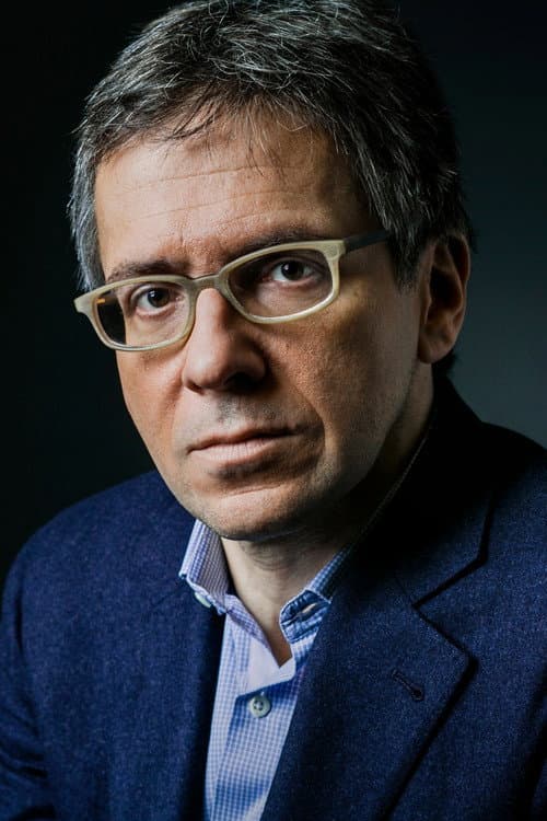 Фото Ian Bremmer