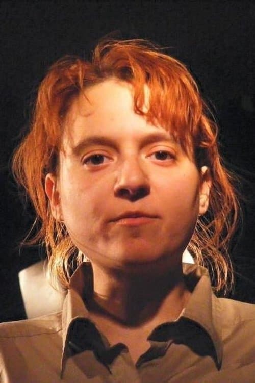 Katia Pascariu photo